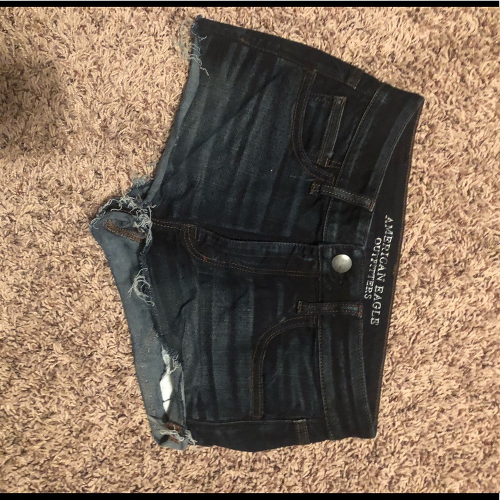 American Eagle shorts size:6